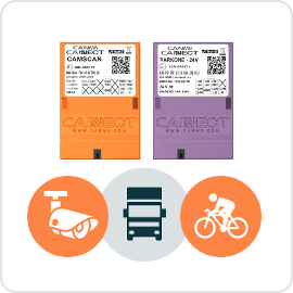 Commercial Vehicle Interfaces