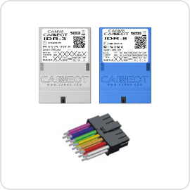 Multi Output Interfaces