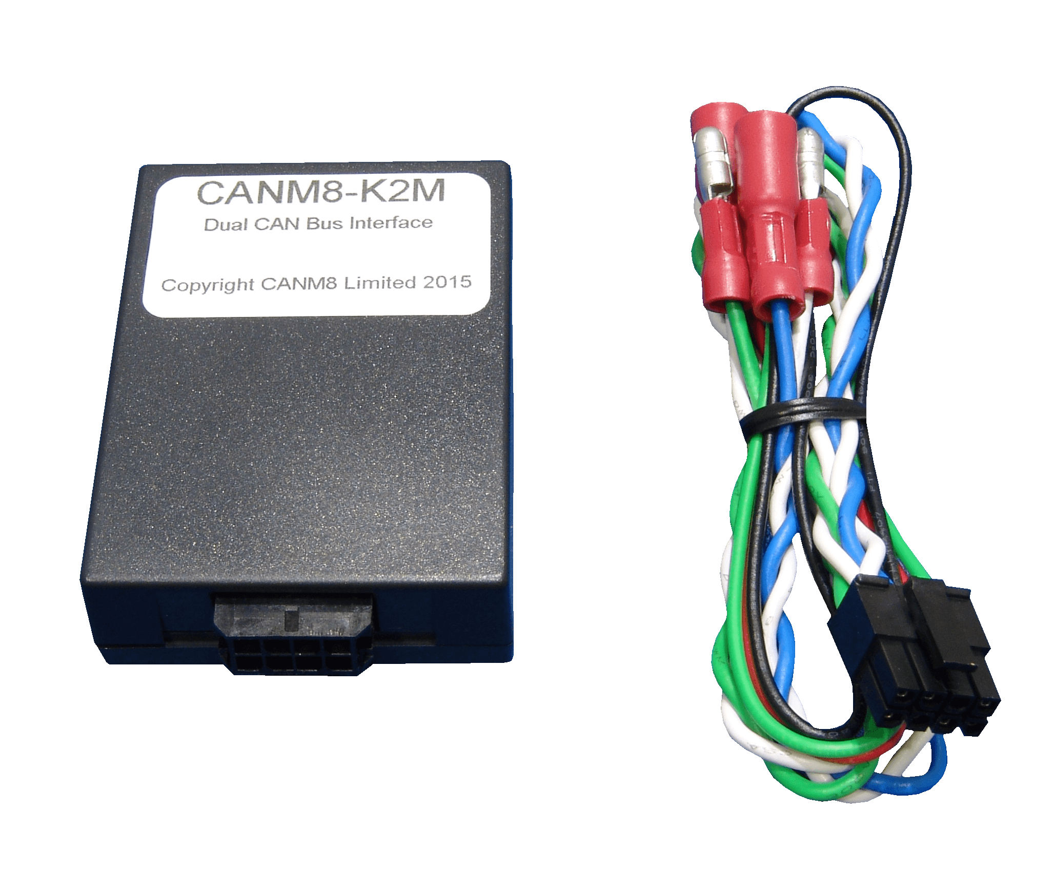 Imported Vehicle Conversion Products