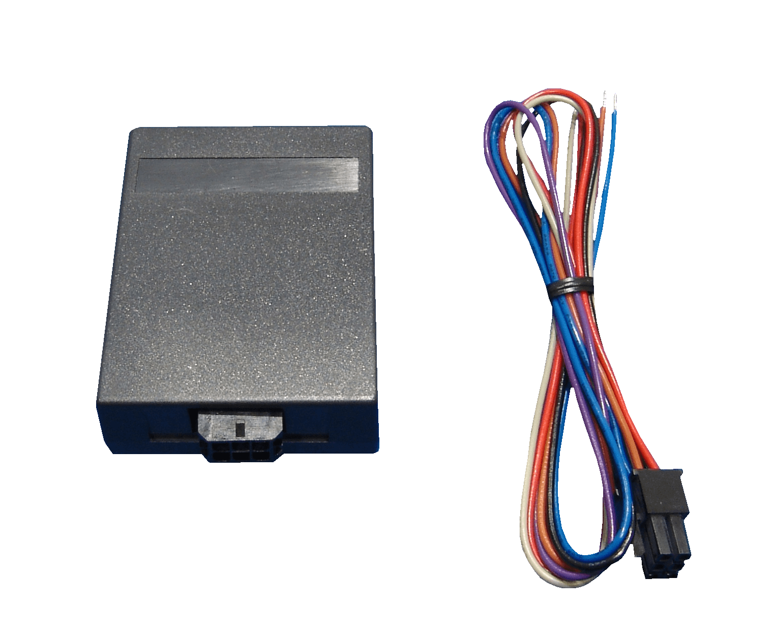 Electronic Speedometer Conversions