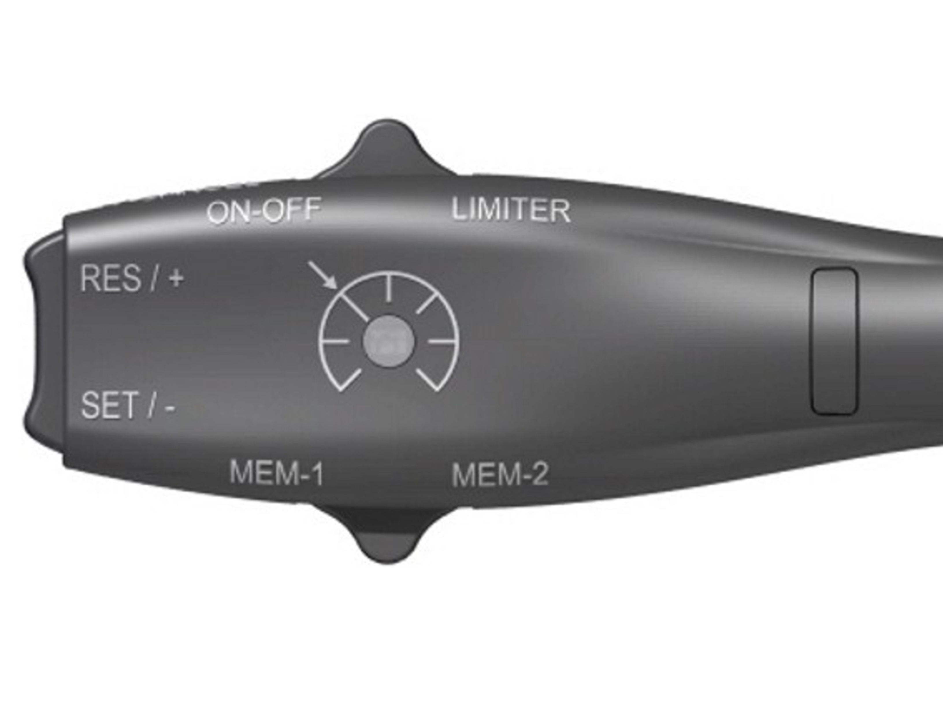 Cruise Control Systems