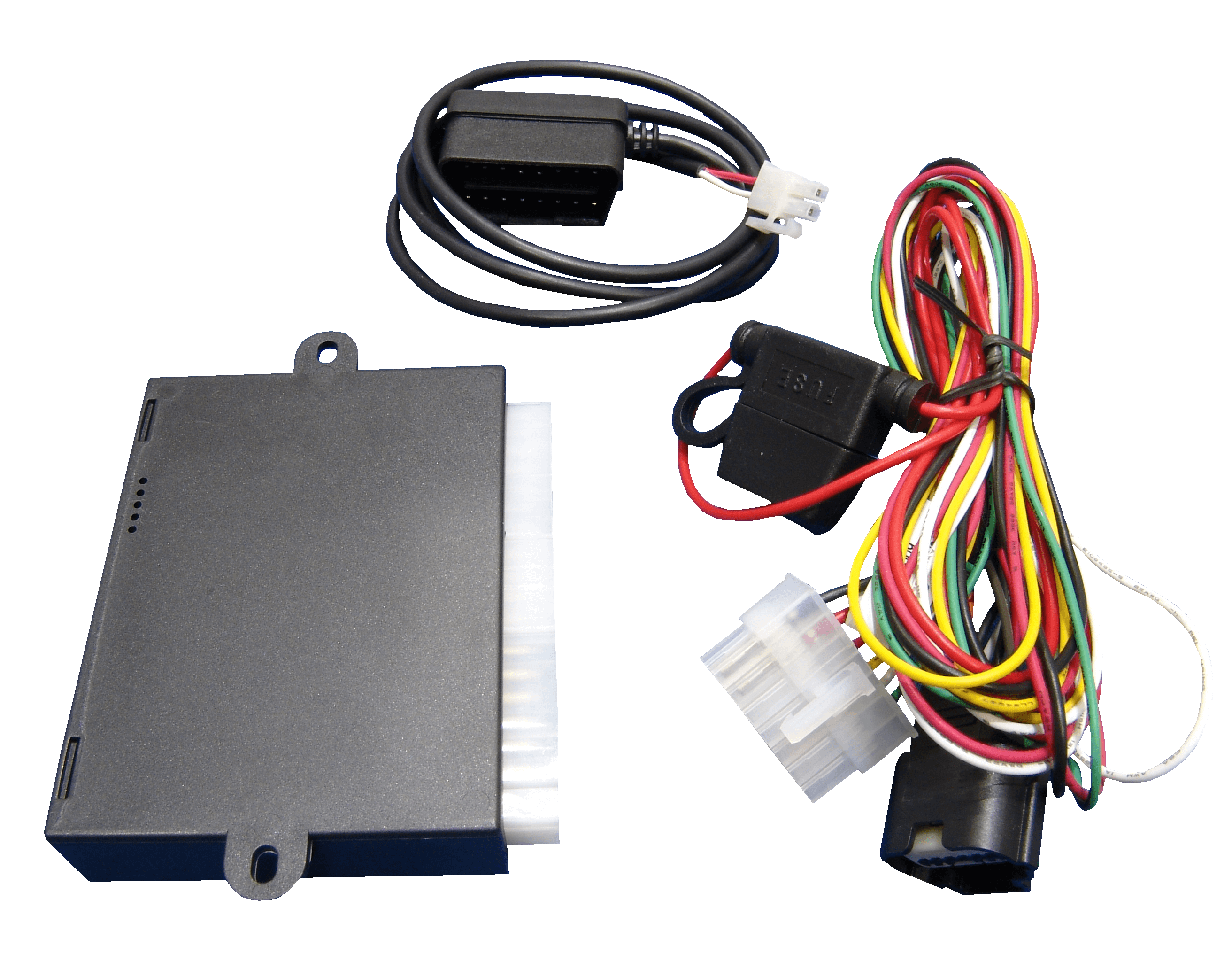 Speed Limiting Systems