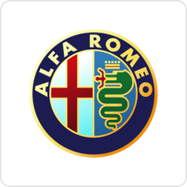 Alfa Romeo Cruise Control 