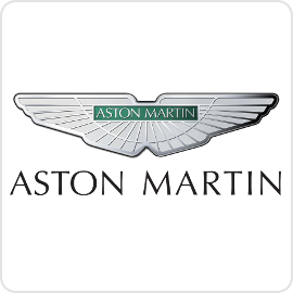 Aston Martin Cruise Control