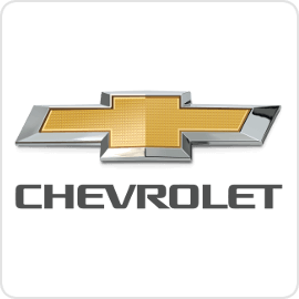 Chevrolet Cruise Control Systems
