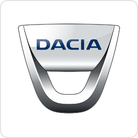 Dacia Cruise Control