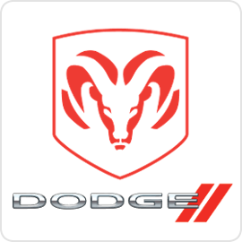 Dodge Cruise Control
