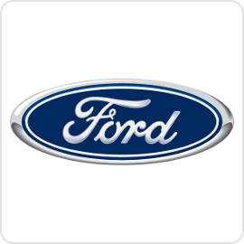 Ford Cruise Control
