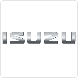 Isuzu Speed Limiters