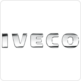 Iveco Cruise Control