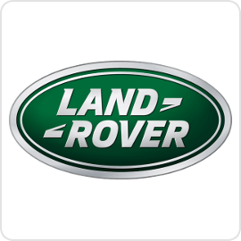 Land Rover Cruise Control