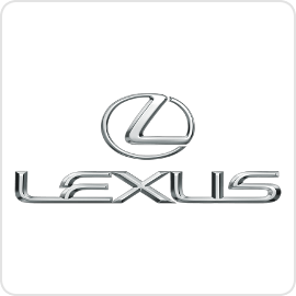 Lexus Speed Limiters