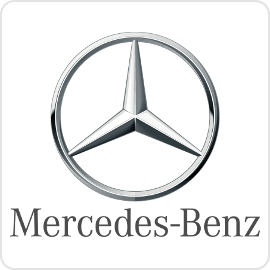 Mercedes Cruise Control