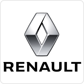 Renault Cruise Control