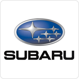 Subaru Cruise Control