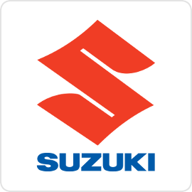 Suzuki Cruise Control