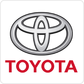 Toyota Cruise Control