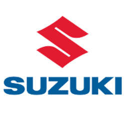 Suzuki Speedometer Converters