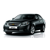 PRECISION CRUISE CONTROL CHEVROLET EPICA
