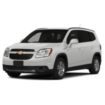 PRECISION CRUISE CONTROL CHEVROLET ORLANDO