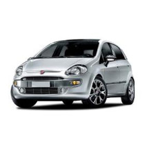 PRECISION SPEED LIMITER FIAT PUNTO EVO