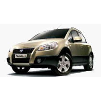 PRECISION SPEED LIMITER FIAT SEDICI