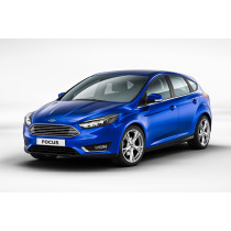 PRECISION SPEED LIMITER FORD FOCUS