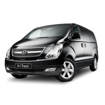 PRECISION SPEED LIMITER HYUNDAI H-1