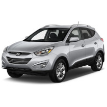 PRECISION CRUISE CONTROL HYUNDAI TUSCON