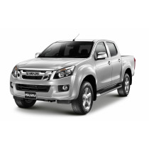 PRECISION CRUISE CONTROL ISUZU D-MAX