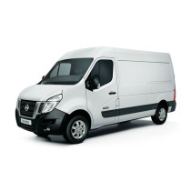 PRECISION CRUISE CONTROL NISSAN NV400