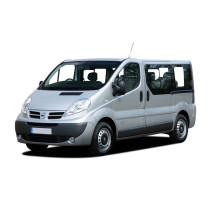 PRECISION CRUISE CONTROL NISSAN PRIMASTAR