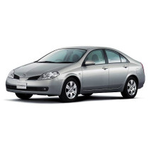 PRECISION CRUISE CONTROL NISSAN PRIMERA