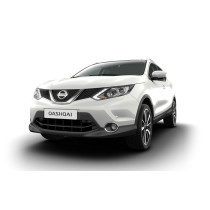 PRECISION CRUISE CONTROL NISSAN QASHQAI
