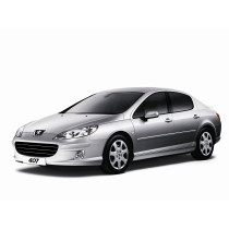PRECISION CRUISE CONTROL PEUGEOT 407