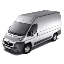 PRECISION SPEED LIMITER PEUGEOT BOXER