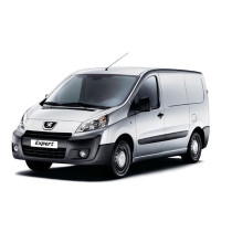 PRECISION SPEED LIMITER PEUGEOT EXPERT