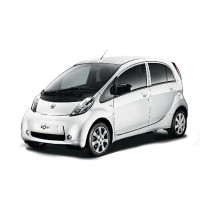 PRECISION CRUISE CONTROL PEUGEOT iON