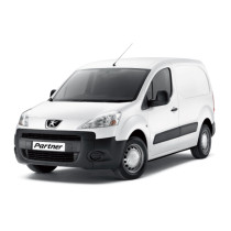 PRECISION CRUISE CONTROL PEUGEOT PARTNER