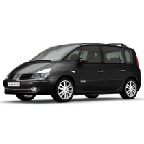 PRECISION SPEED LIMITER RENAULT ESPACE