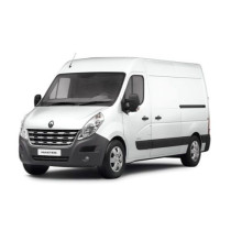 PRECISION SPEED LIMITER RENAULT MASTER