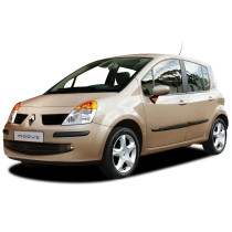 PRECISION SPEED LIMITER RENAULT MODUS