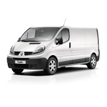 PRECISION SPEED LIMITER RENAULT TRAFIC