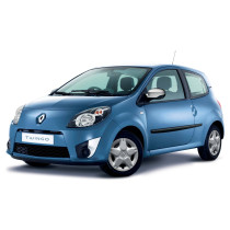 PRECISION SPEED LIMITER RENAULT TWINGO