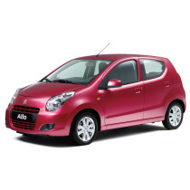 PRECISION SPEED LIMITER SUZUKI ALTO