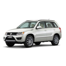 PRECISION SPEED LIMITER SUZUKI GRAND VITARA