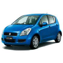 PRECISION SPEED LIMITER SUZUKI SPLASH