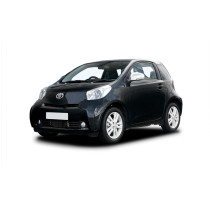 PRECISION CRUISE CONTROL TOYOTA iQ