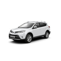 PRECISION CRUISE CONTROL TOYOTA RAV4