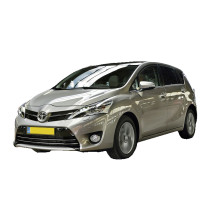 PRECISION CRUISE CONTROL TOYOTA SPORTSVAN